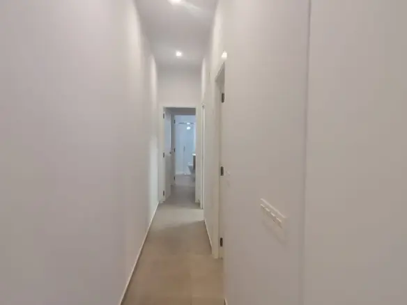 1-bedroom Apartment In Torrevieja, Spain (57 M²)