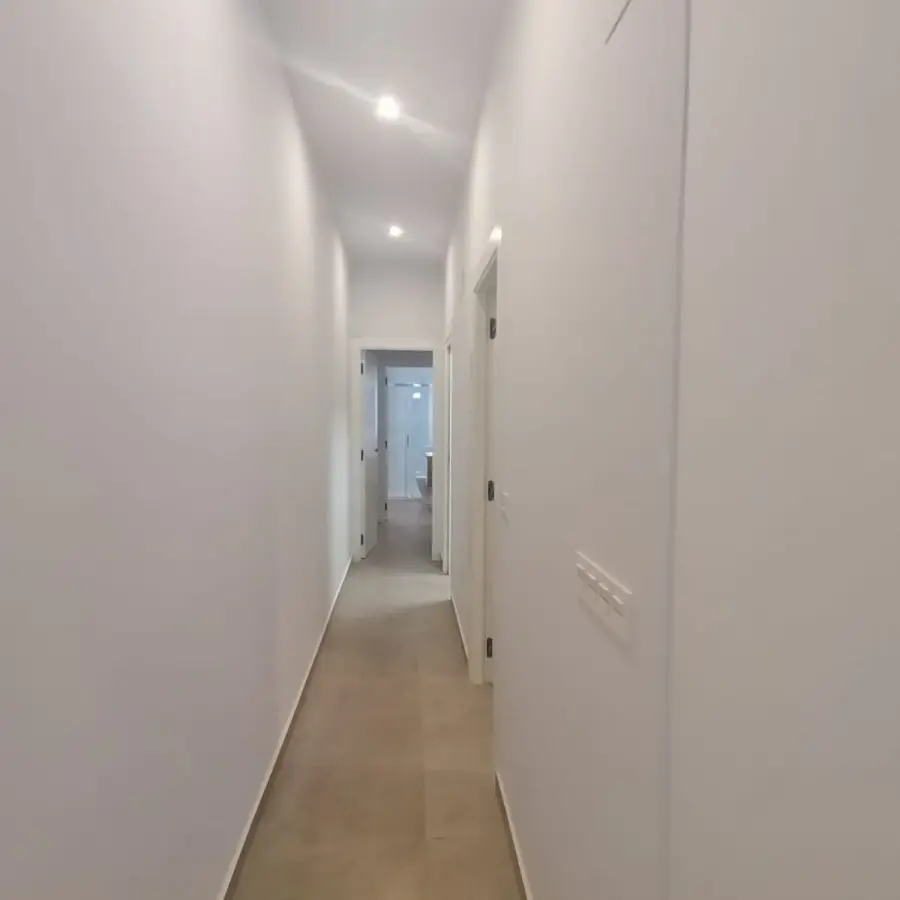 Apartment Of 57 M² In Torrevieja, Spain