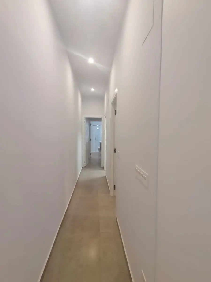 Apartment Of 57 M² In Torrevieja, Spain