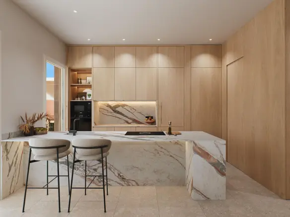 4-bedroom Villa In Orihuela Costa, Spain (275 M²)