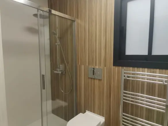 1-bedroom Apartment In Torrevieja, Spain (57 M²)
