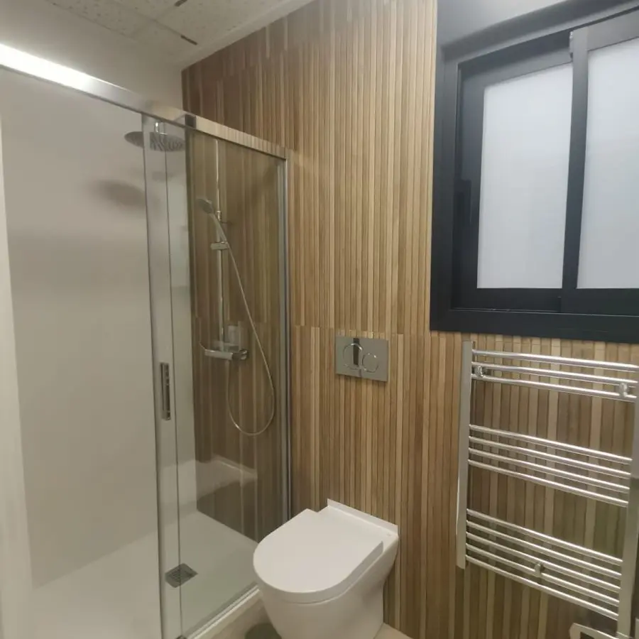 Apartment Of 57 M² In Torrevieja, Spain
