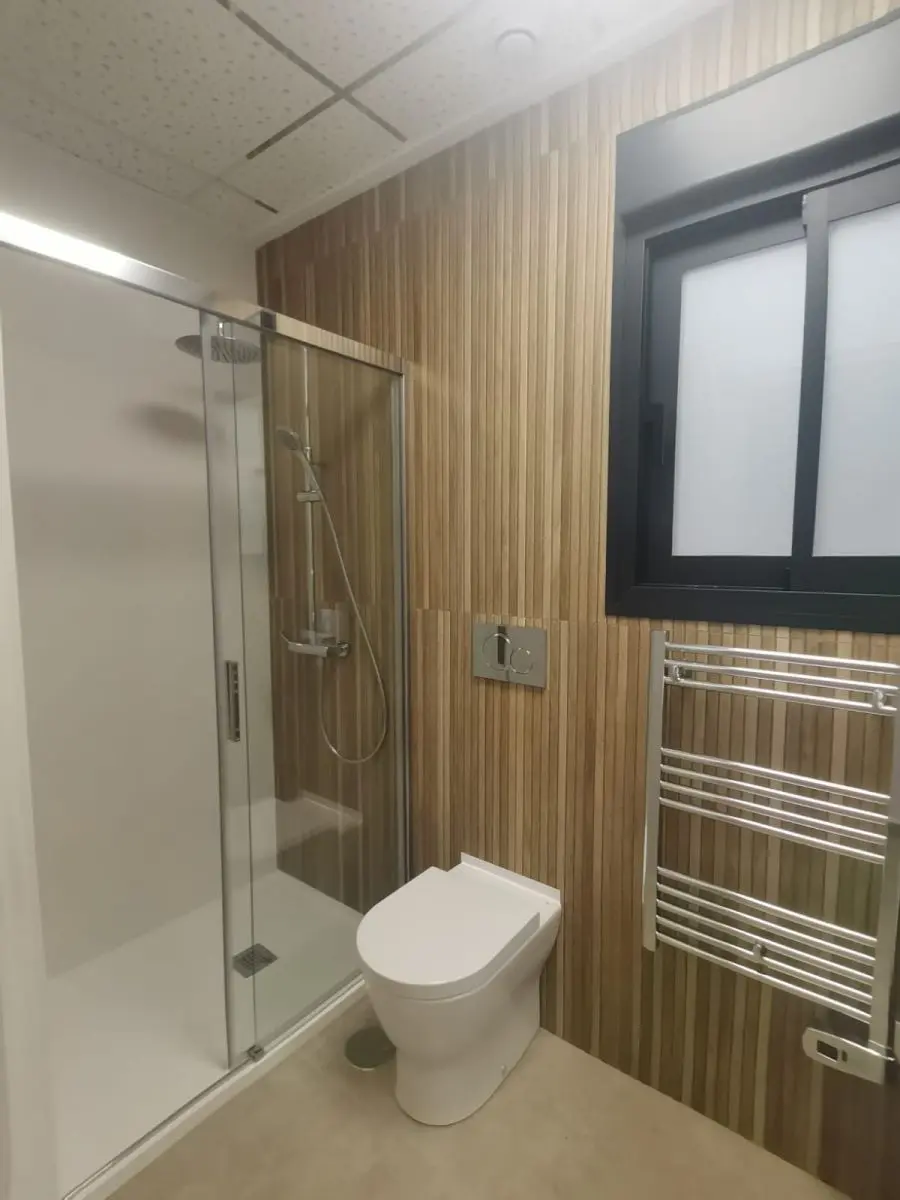 Apartment Of 57 M² In Torrevieja, Spain
