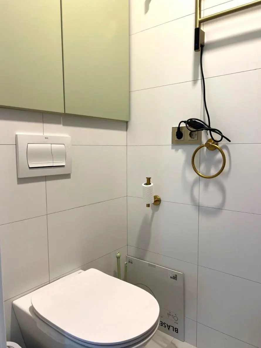 Apartment Of 65 M² In Orihuela Costa, Spain