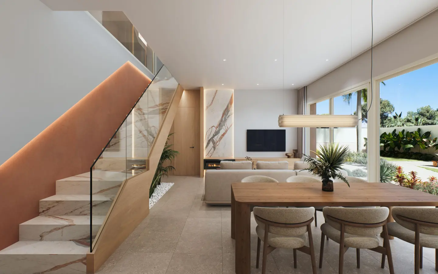 Villa Of 275 M² In Orihuela Costa, Spain