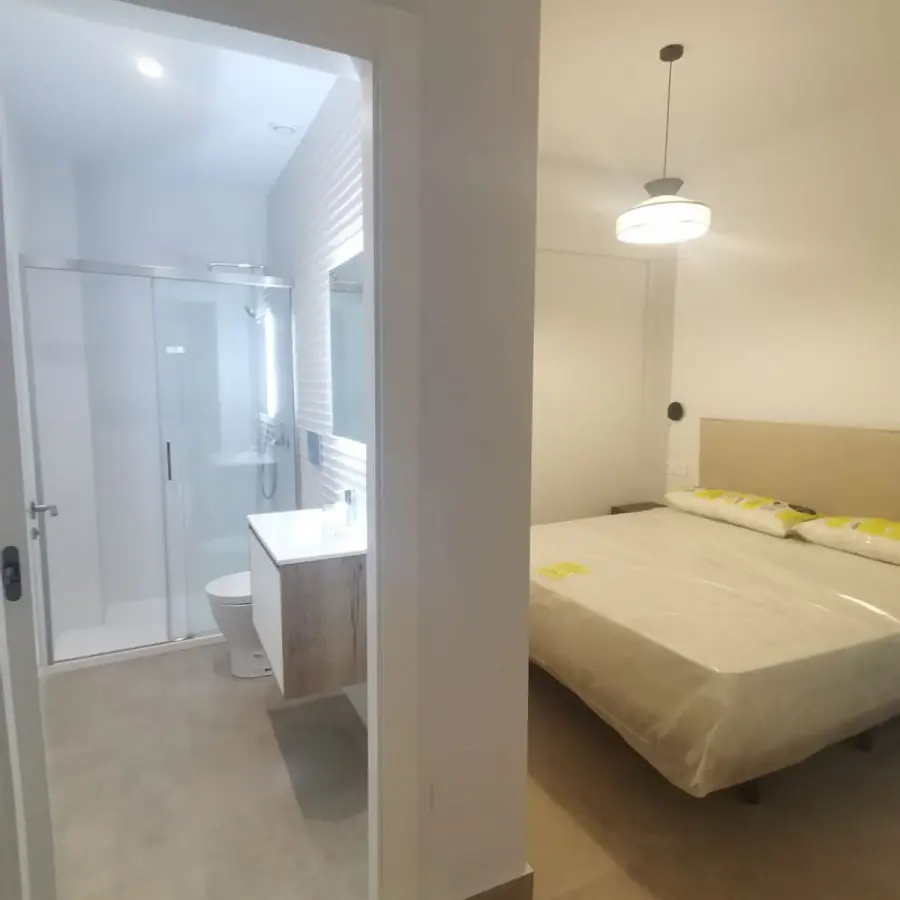 Apartment Of 57 M² In Torrevieja, Spain