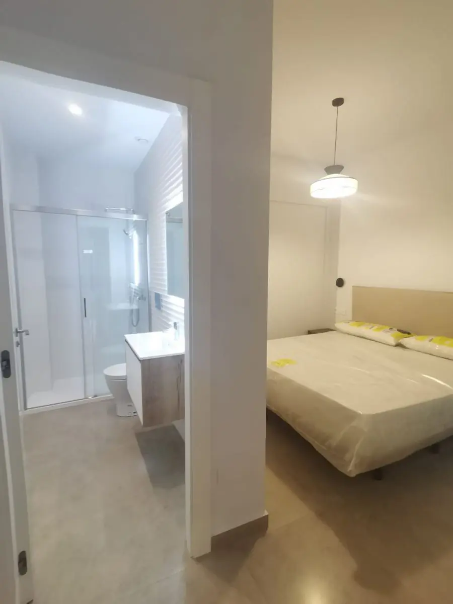 Apartment Of 57 M² In Torrevieja, Spain