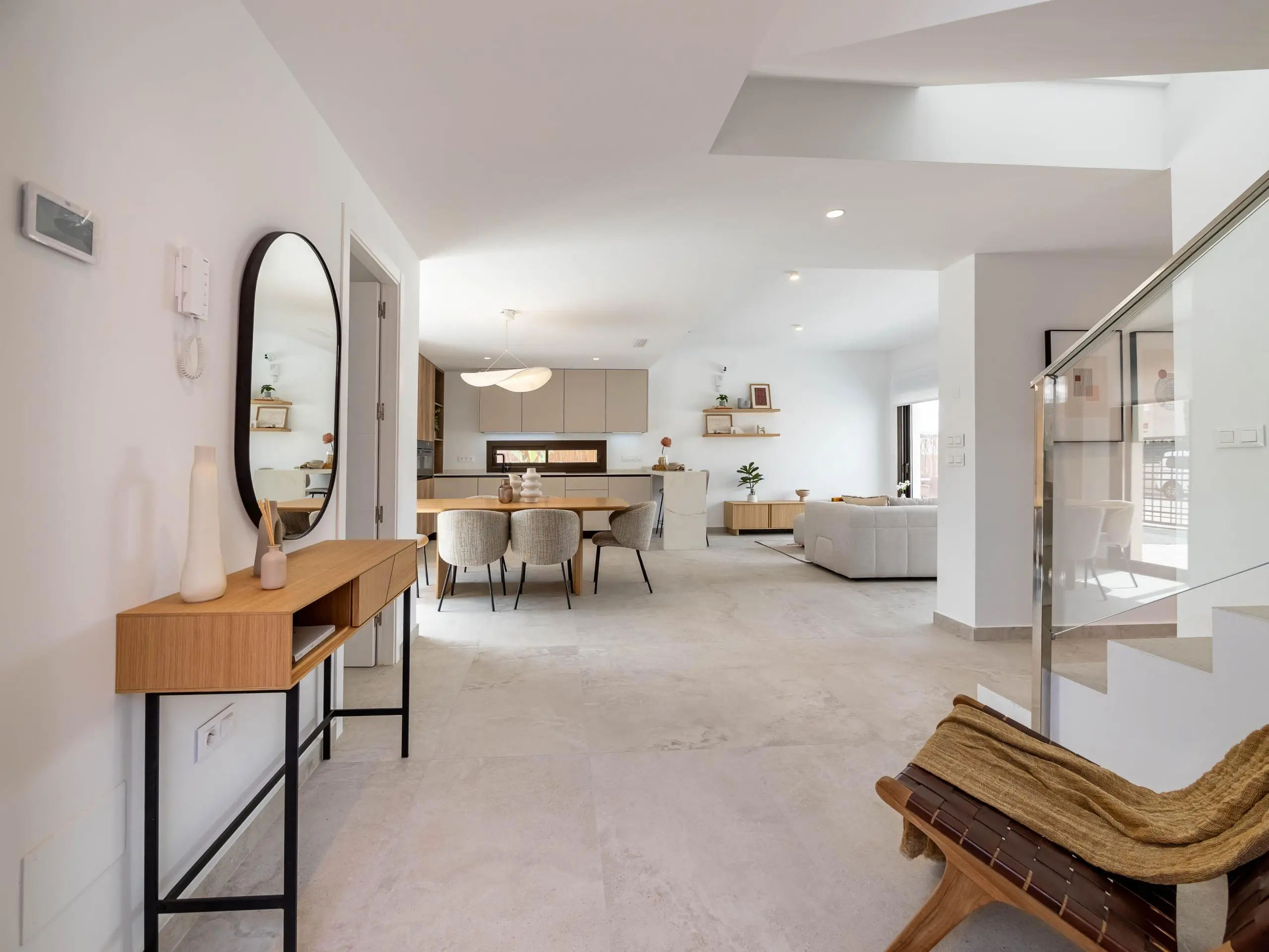 Villa 113 M² In Algorfa, Spain