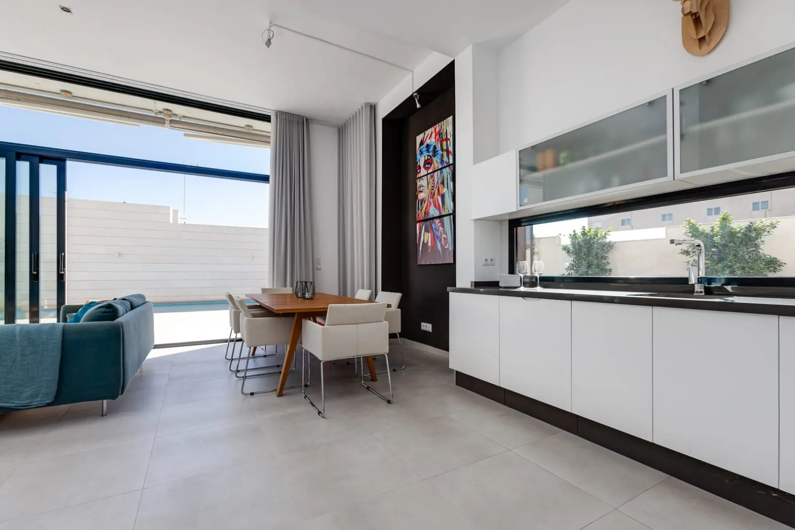 Villa Of 117 M² In Pilar De La Horadada, Spain