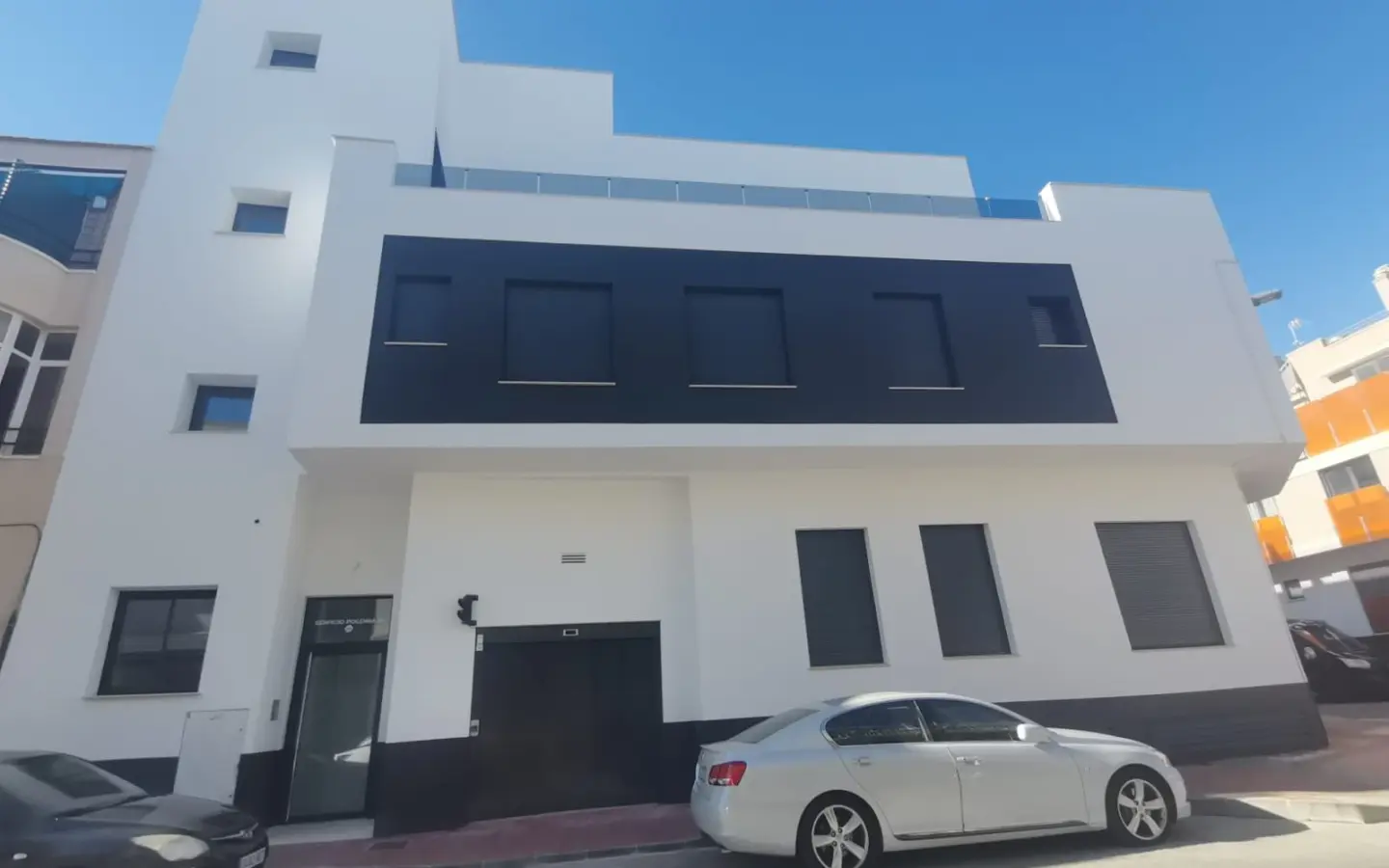 Apartment Of 57 M² In Torrevieja, Spain