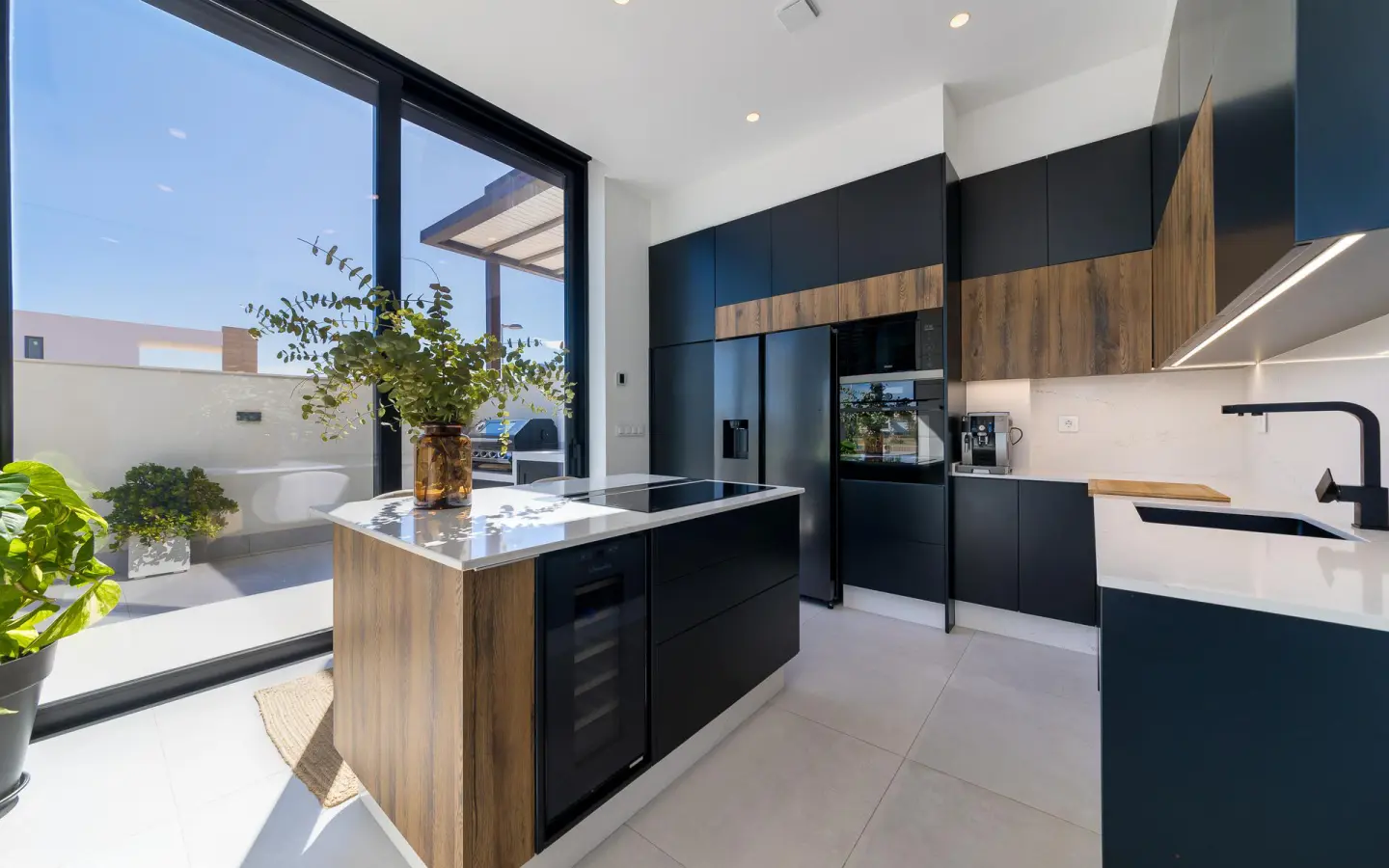 Duplex Of 130 M² In Pilar De La Horadada