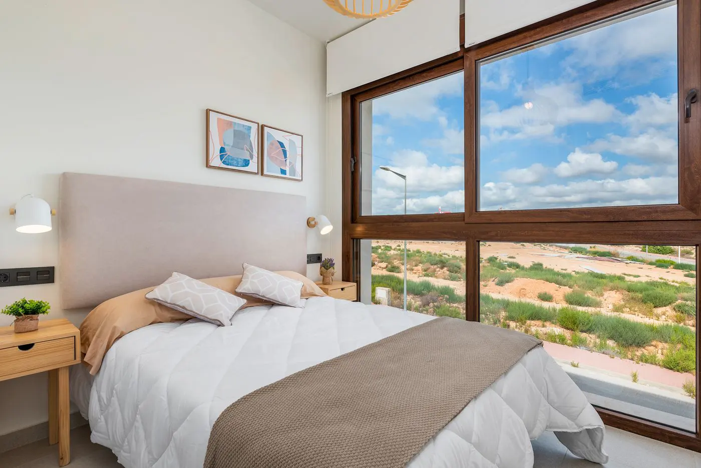 Bungalow Of 62 M² In Torrevieja, Spain