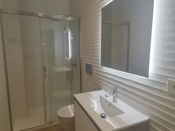 1-bedroom Apartment In Torrevieja, Spain (57 M²)