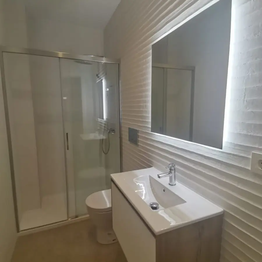 Apartment Of 57 M² In Torrevieja, Spain