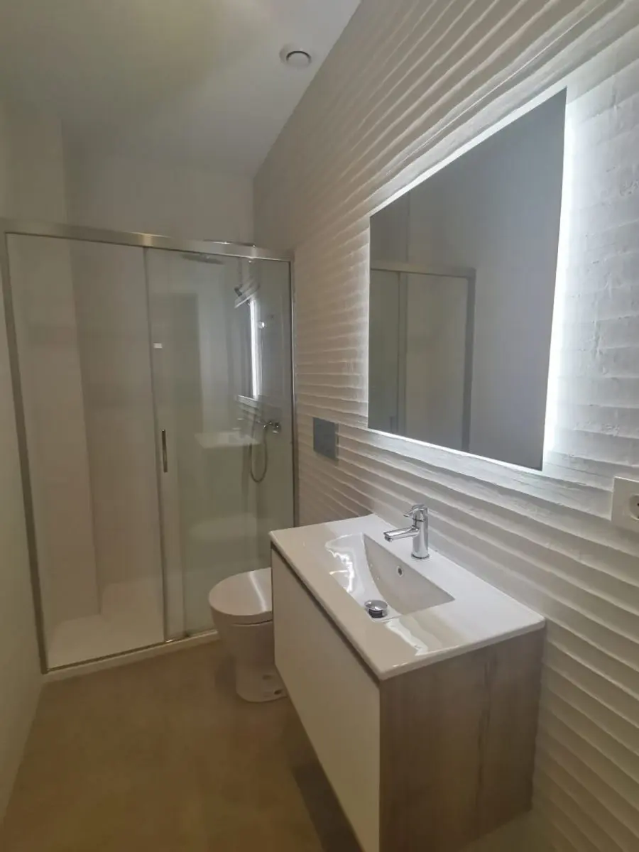Apartment Of 57 M² In Torrevieja, Spain