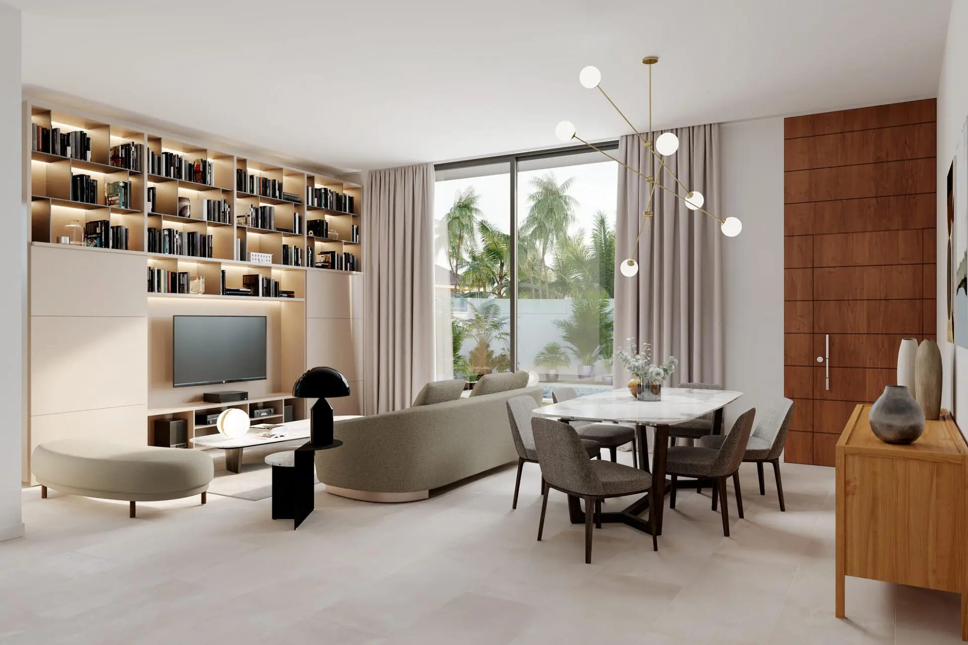 Villa Of 117 M² In Pilar De La Horadada, Spain