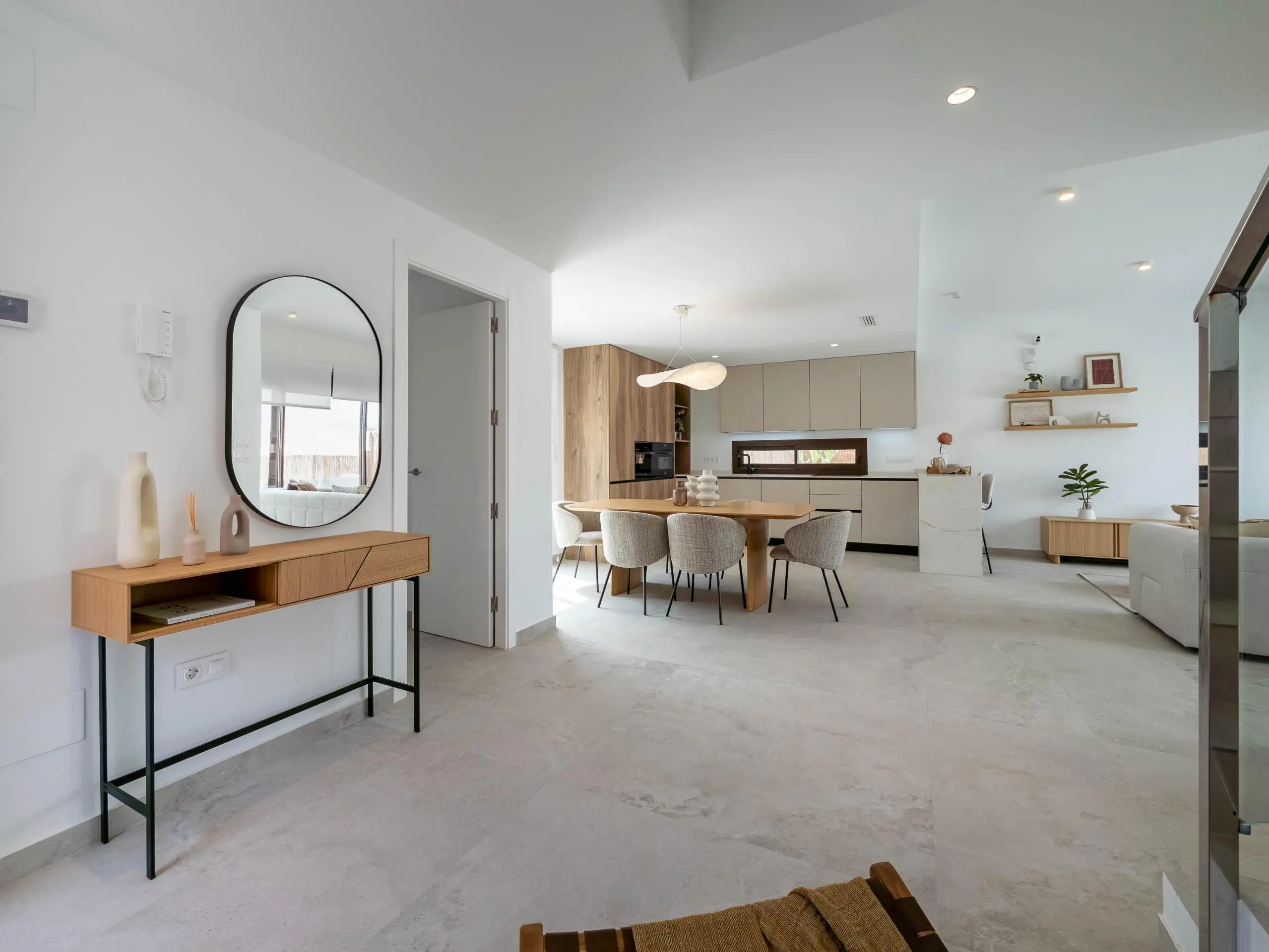 Villa 113 M² In Algorfa, Spain
