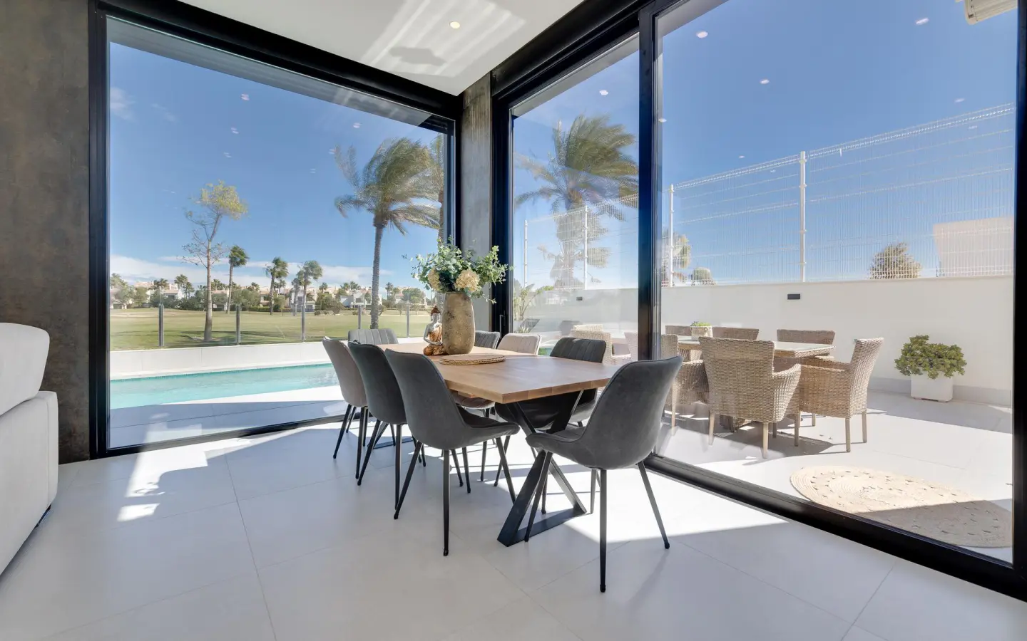 Duplex Of 130 M² In Pilar De La Horadada