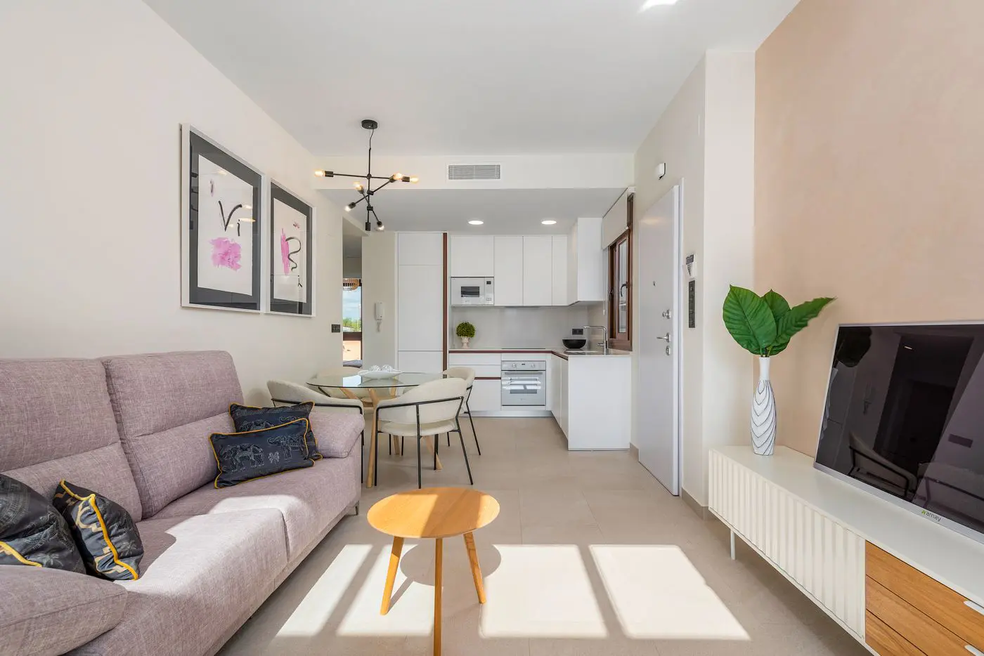 Bungalow Of 62 M² In Torrevieja, Spain