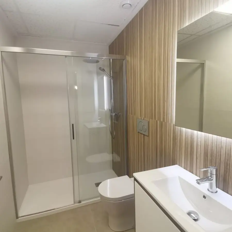 Apartment Of 57 M² In Torrevieja, Spain
