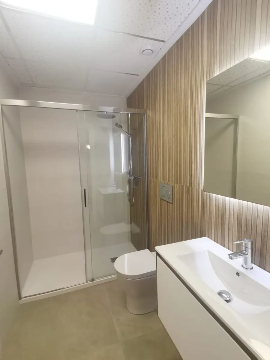 Apartment Of 57 M² In Torrevieja, Spain