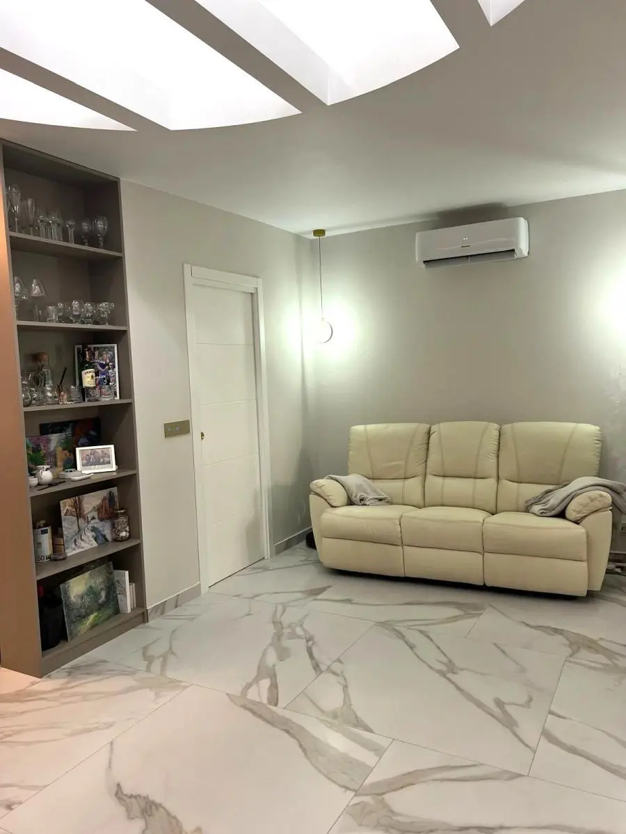 Apartment Of 65 M² In Orihuela Costa, Spain