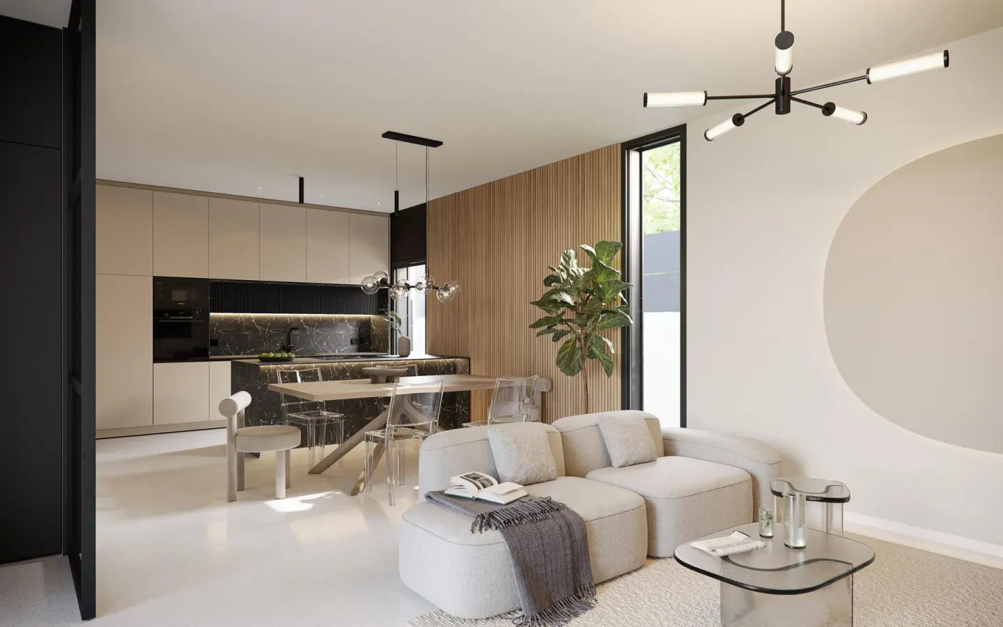 Villa Of 108 M² In San Miguel De Salinas