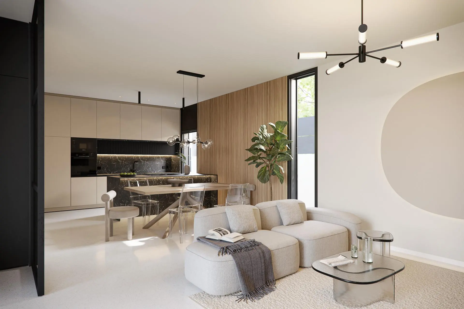 Villa Of 108 M² In San Miguel De Salinas