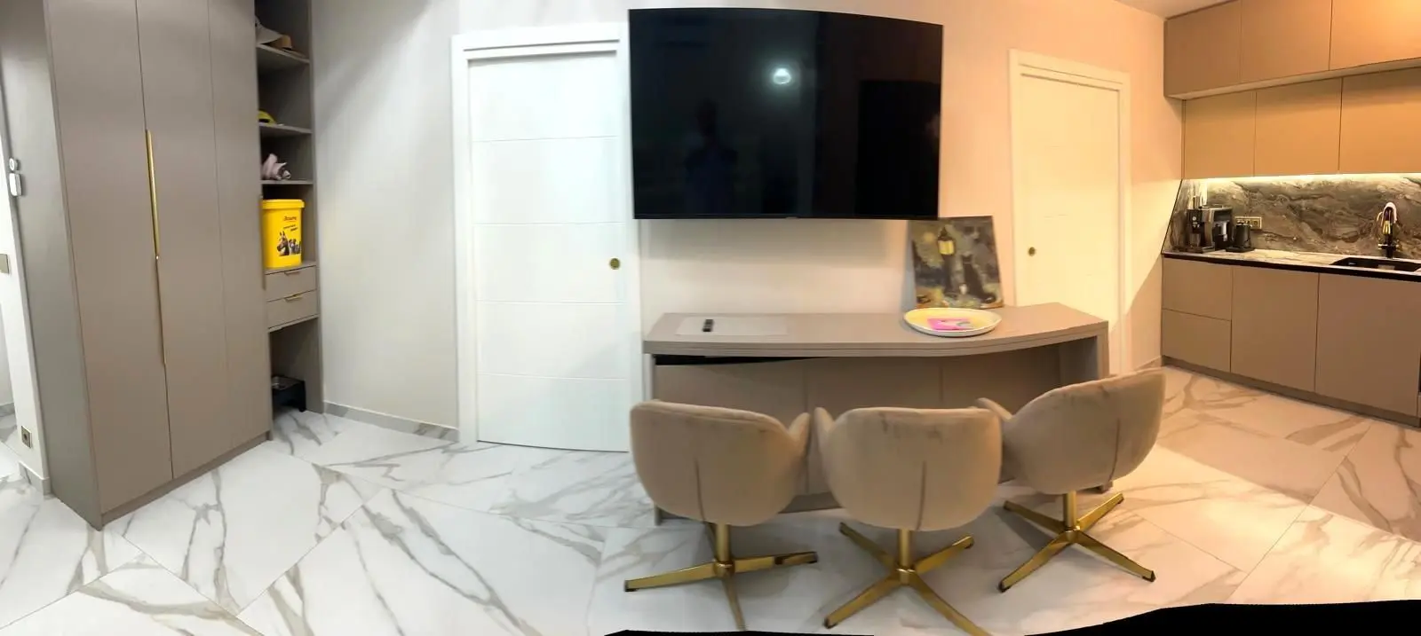 Apartment Of 65 M² In Orihuela Costa, Spain