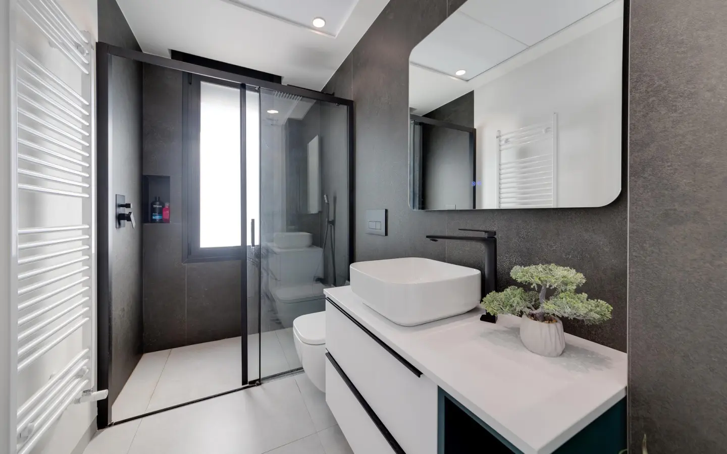 Duplex Of 130 M² In Pilar De La Horadada