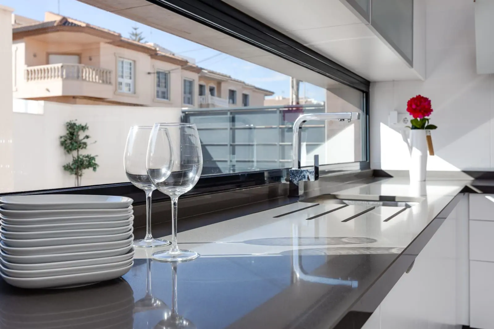 Villa Of 117 M² In Pilar De La Horadada, Spain