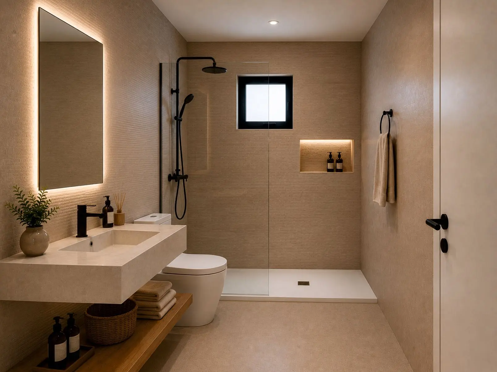 Penthouse Of 90 M² In Torrevieja, Spain