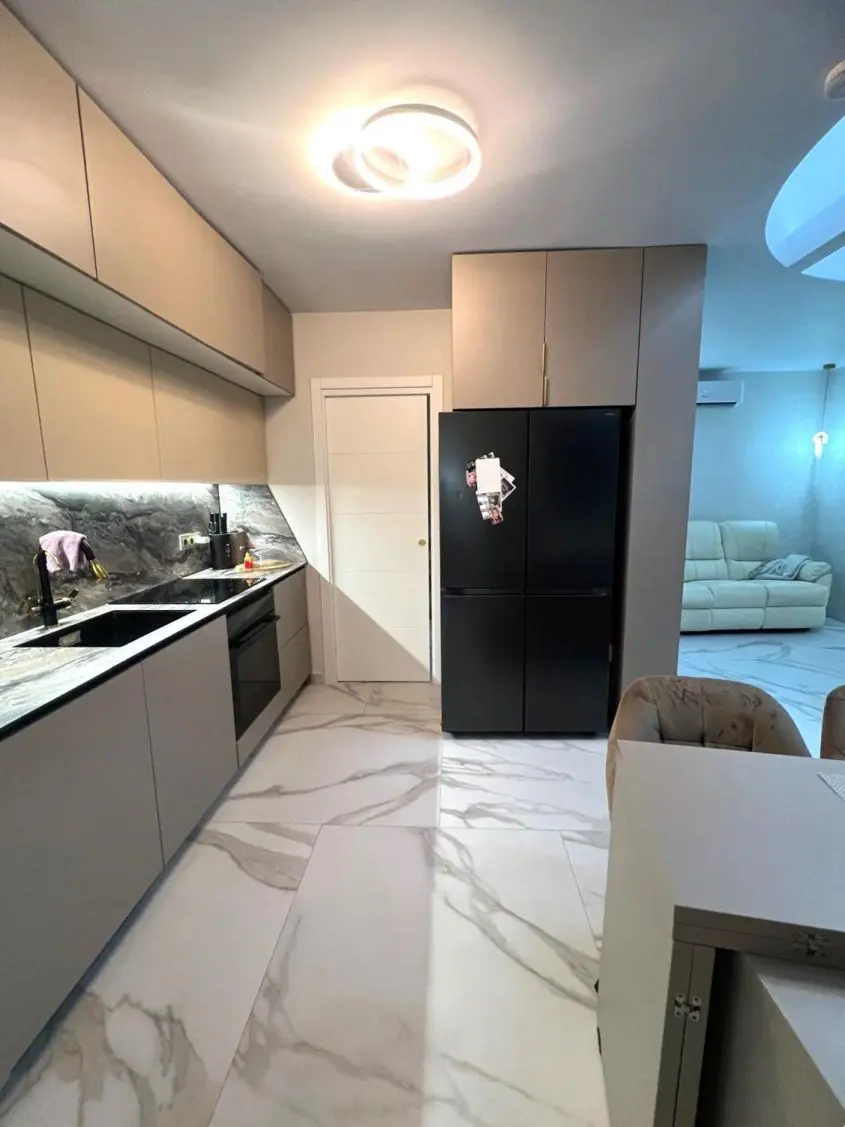 Apartment Of 65 M² In Orihuela Costa, Spain