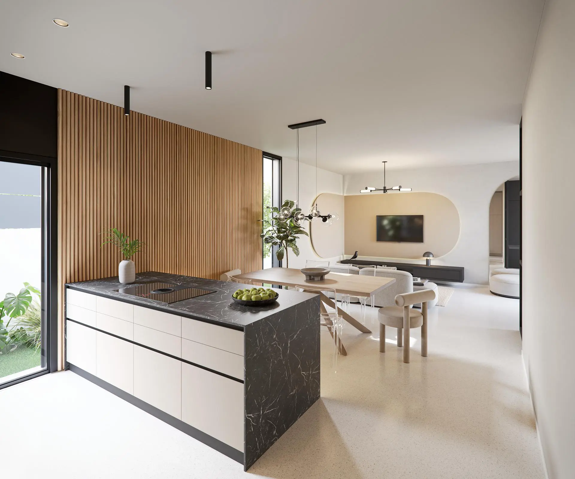 Villa Of 108 M² In San Miguel De Salinas