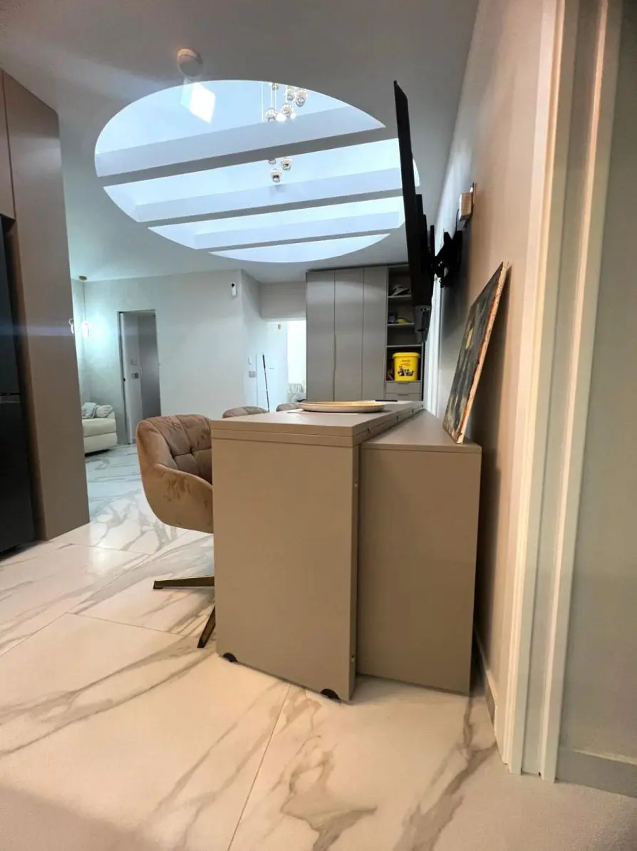 Apartment Of 65 M² In Orihuela Costa, Spain