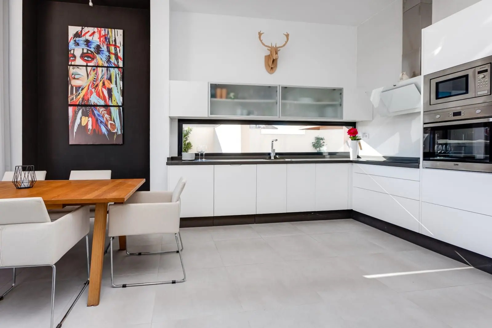 Villa Of 117 M² In Pilar De La Horadada, Spain