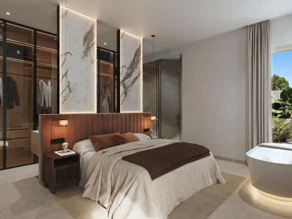 4-bedroom Villa In Orihuela Costa, Spain (275 M²)