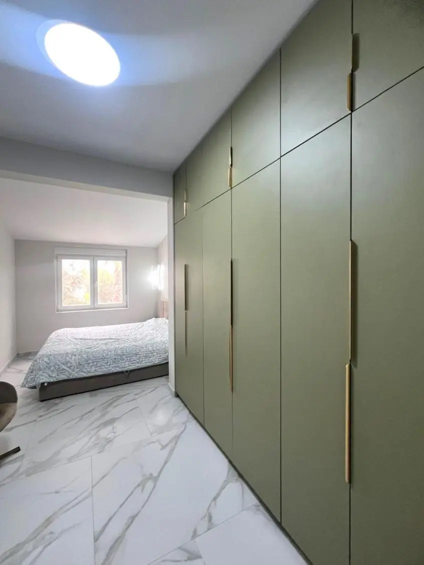 Apartment Of 65 M² In Orihuela Costa, Spain