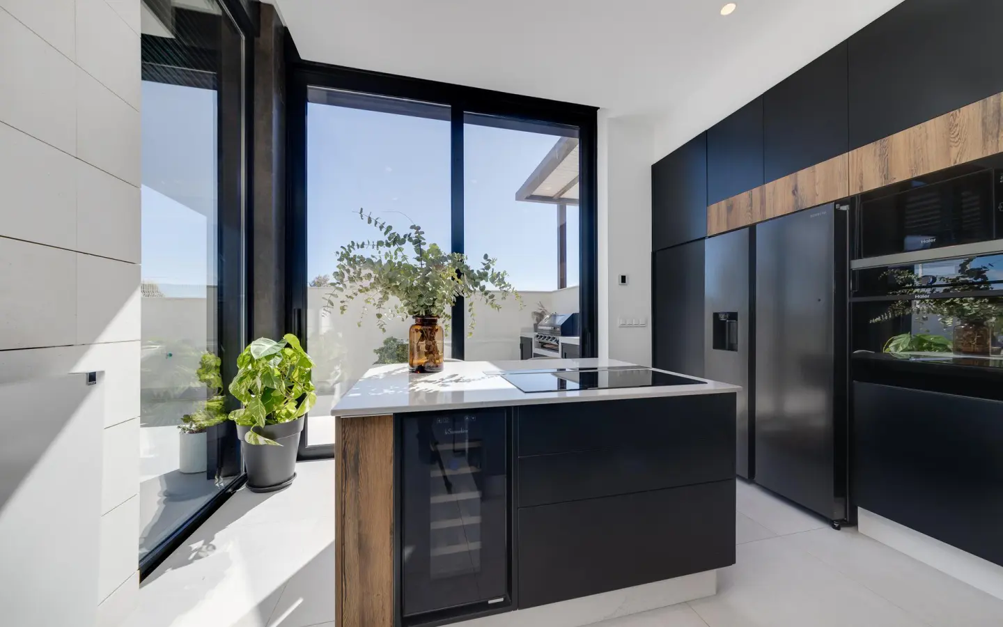 Duplex Of 130 M² In Pilar De La Horadada