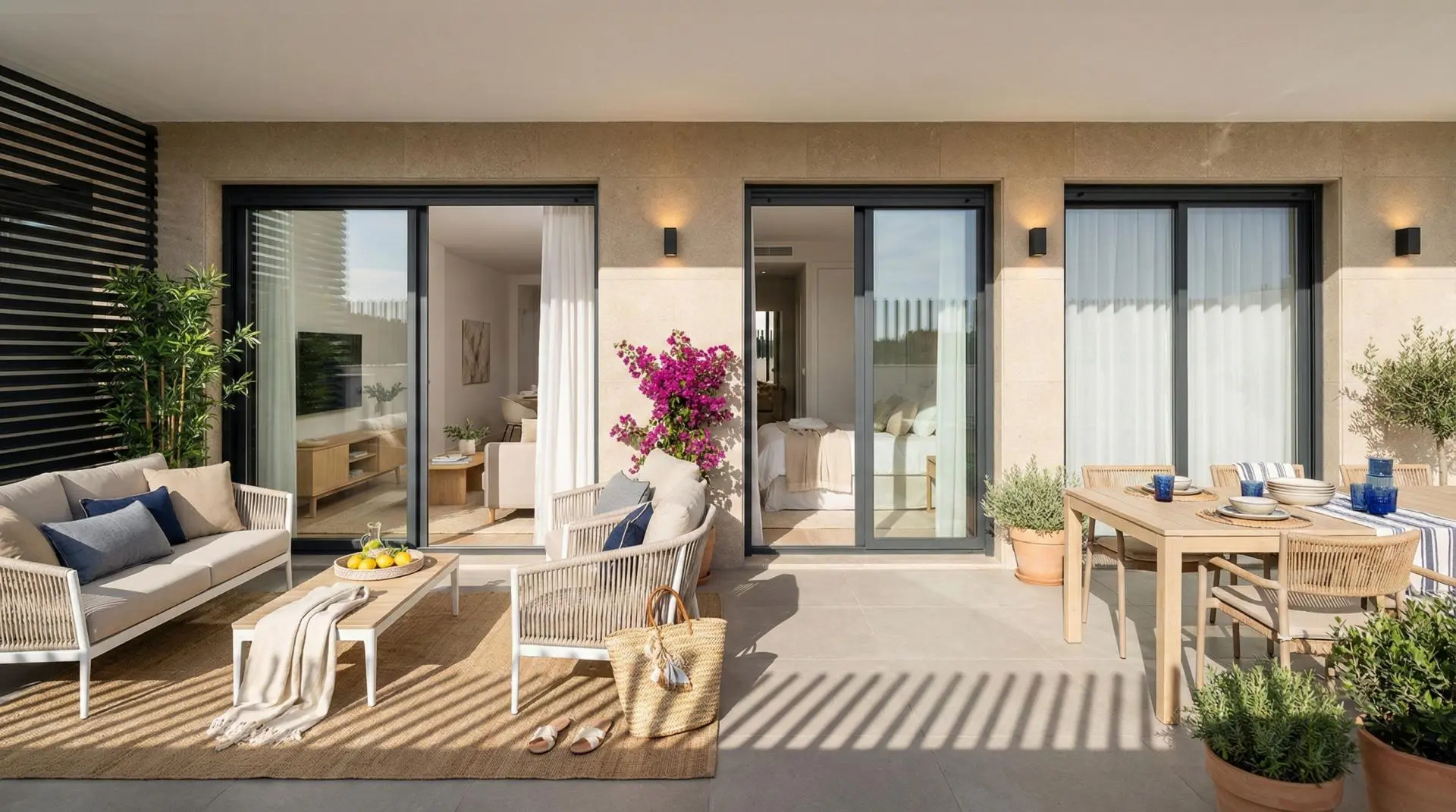 Penthouse Of 122 M² In Benijofar, Spain