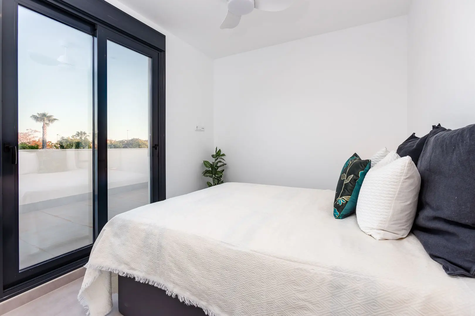 Villa Of 117 M² In Pilar De La Horadada, Spain
