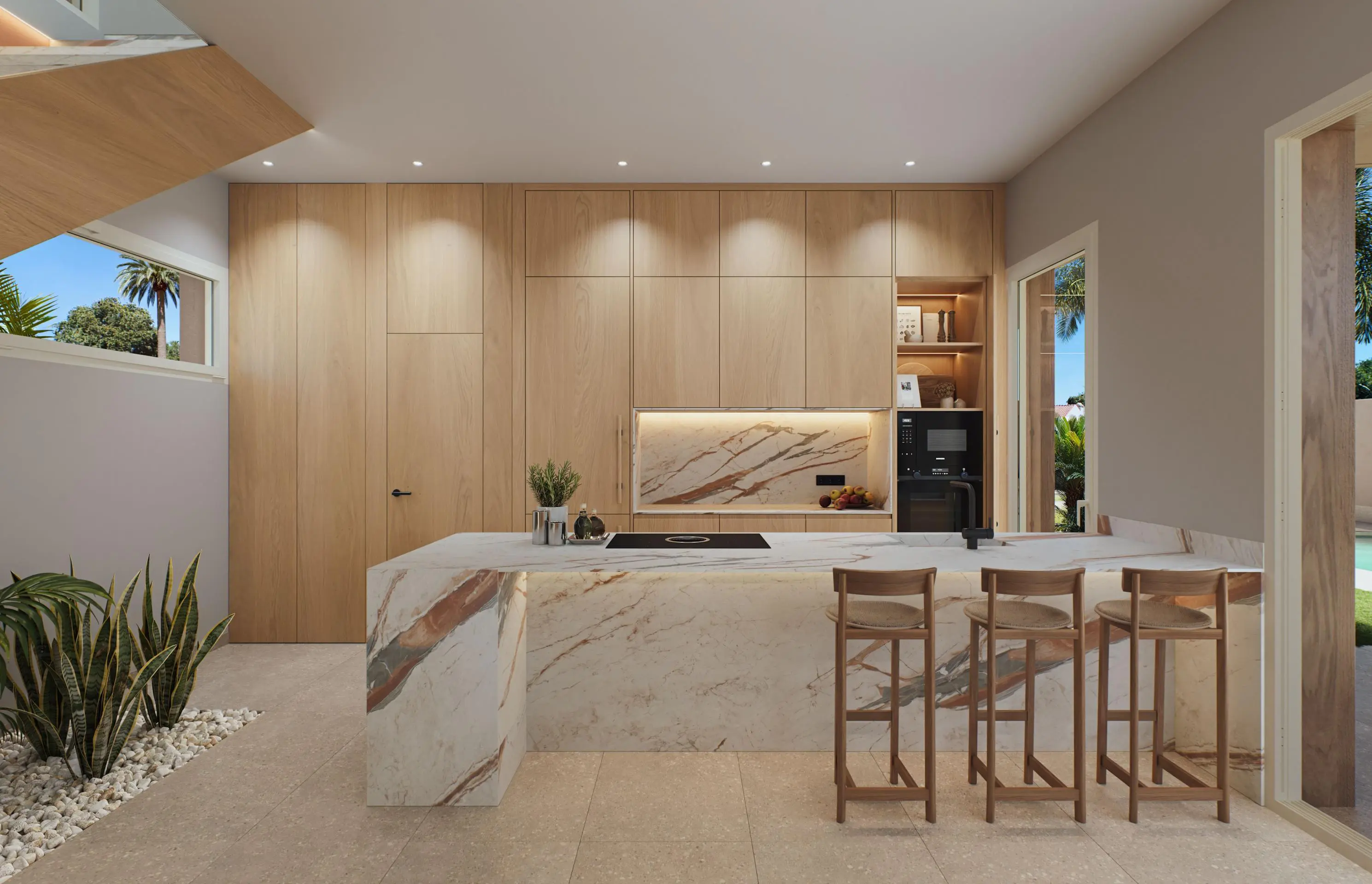 Villa Of 275 M² In Orihuela Costa, Spain