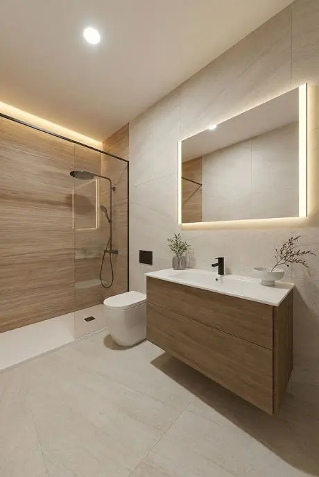Penthouse Of 122 M² In Benijofar, Spain