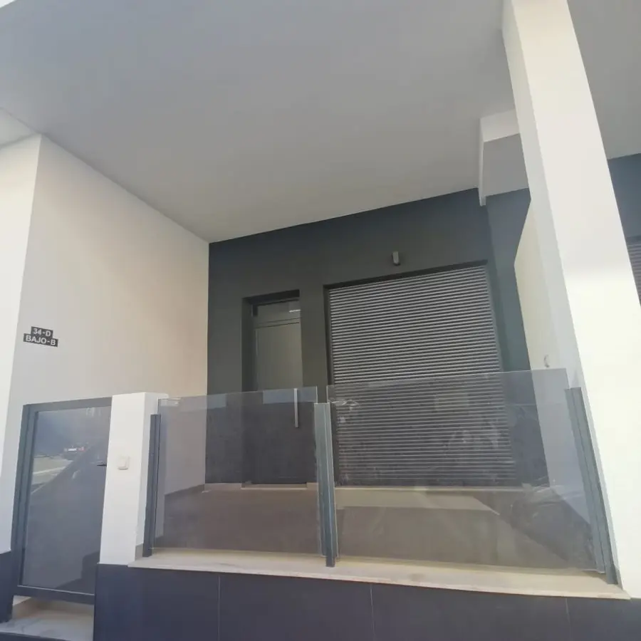 Apartment Of 57 M² In Torrevieja, Spain