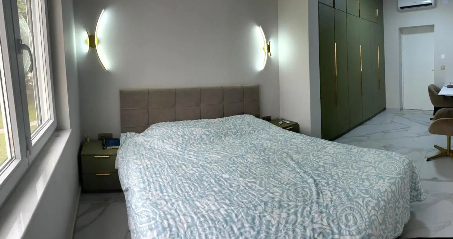 Apartment Of 65 M² In Orihuela Costa, Spain