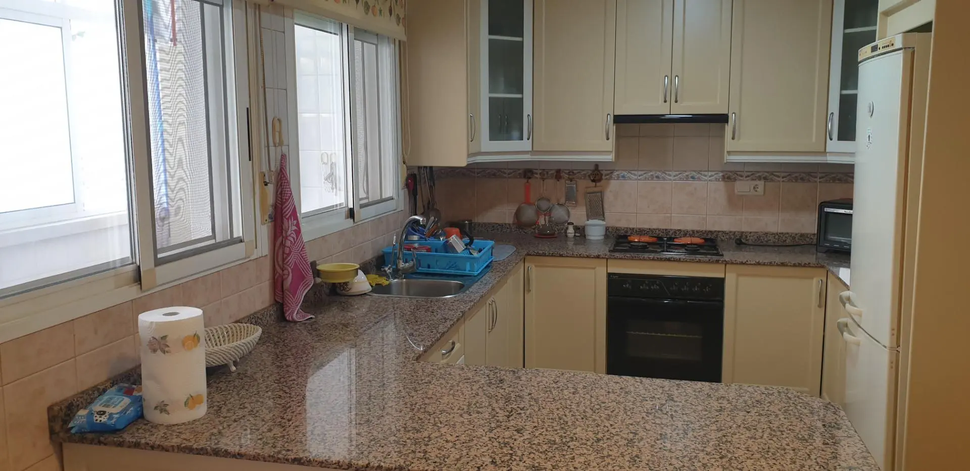 Flat Of 74 M² In Elche, Spain