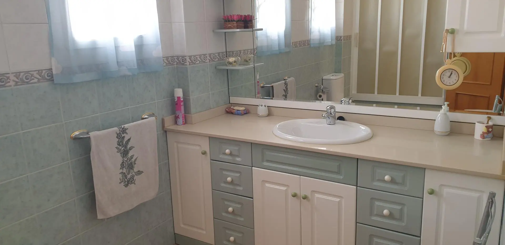 Flat Of 74 M² In Elche, Spain