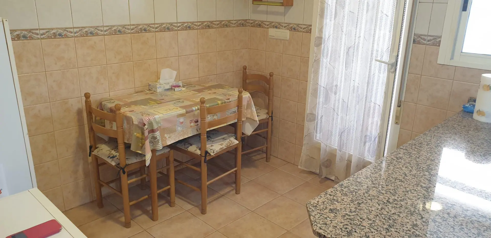 Flat Of 74 M² In Elche, Spain