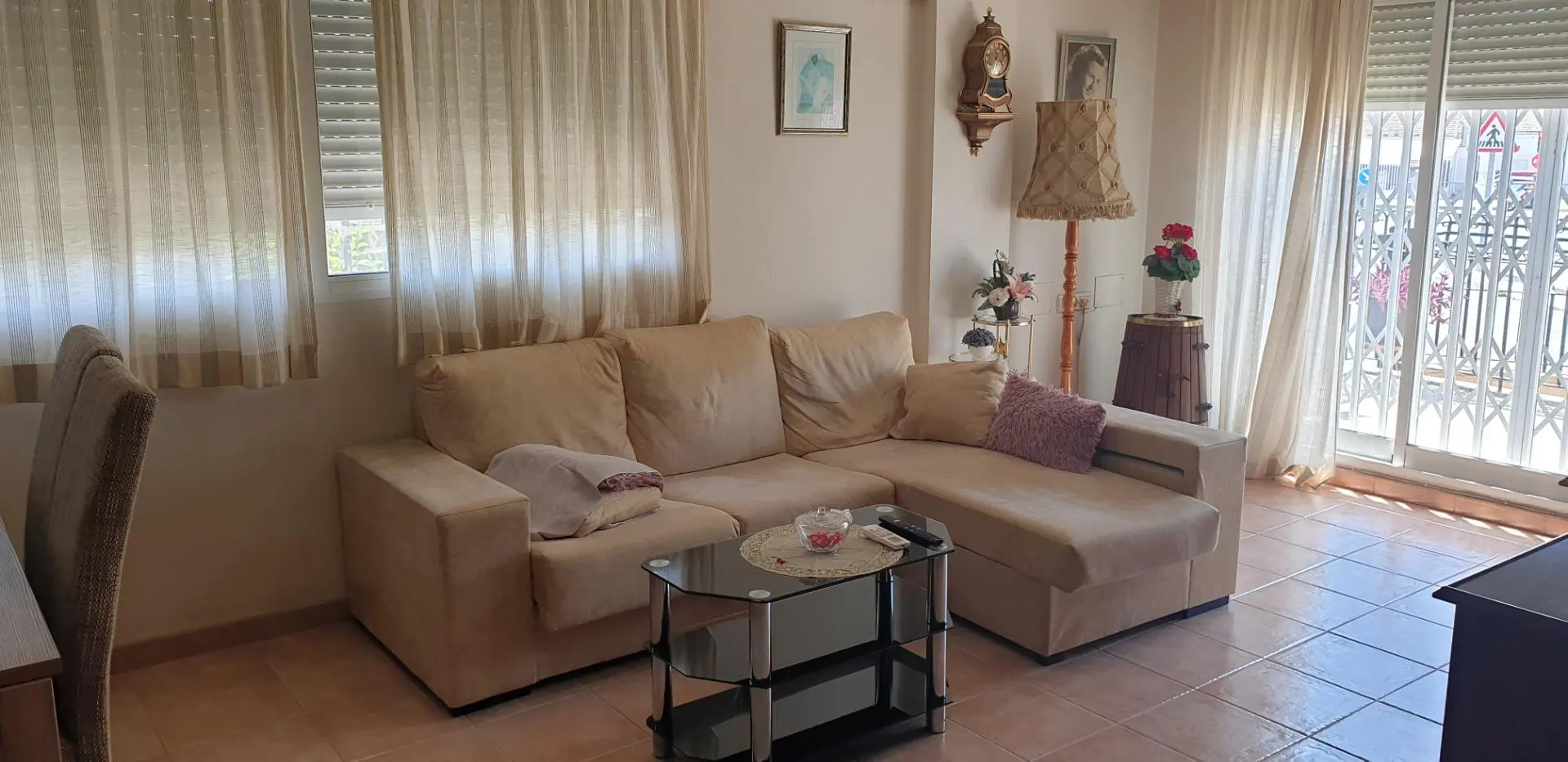 Flat Of 74 M² In Elche, Spain