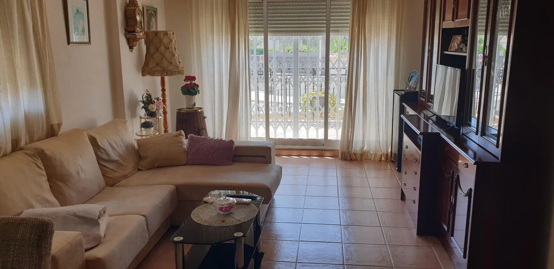 Flat Of 74 M² In Elche, Spain